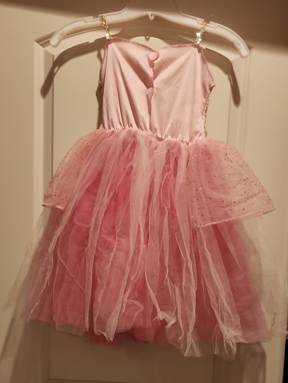 Creative Designs International (CDI) Fantasy Play Costume in a girls' size 4-6x - Picture 2 of 5